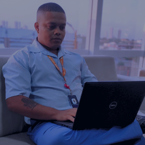 Foto de Rafael Valnásio